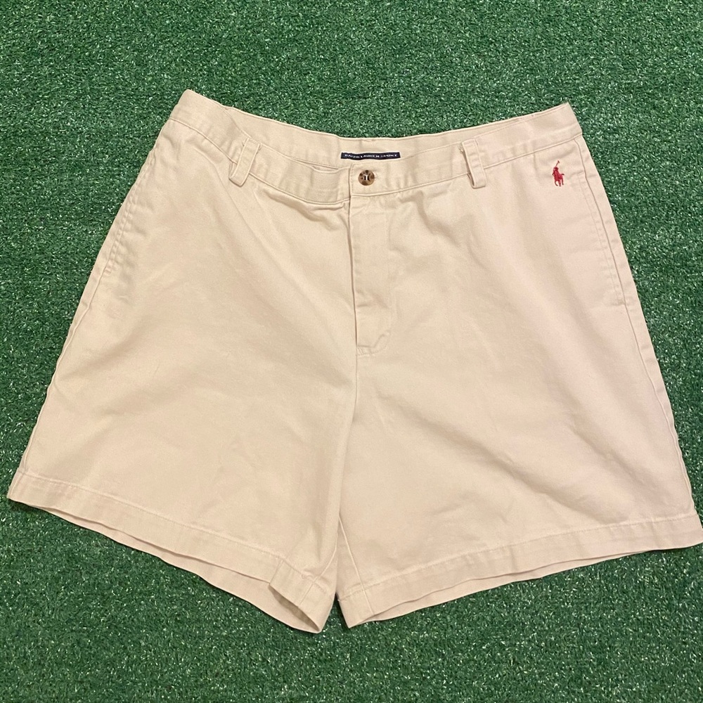 Ralph Lauren Polo women’s shorts